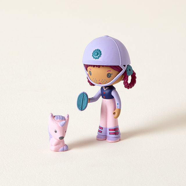 Uncommon Goods | Joe and Gala - Tiny Dream World Figures and Play Sets ...