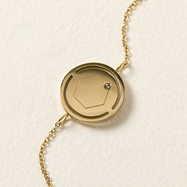 Mindful Breathing Bracelet