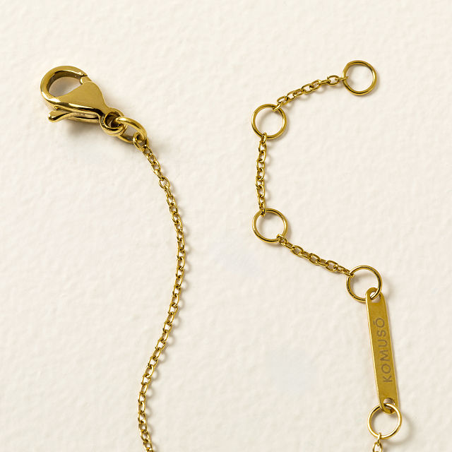 Mindful Breathing Bracelet