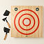 Complete Axe Throwing Game Set thumbnail 2
