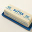 Ceramic Butter Dish thumbnail 2