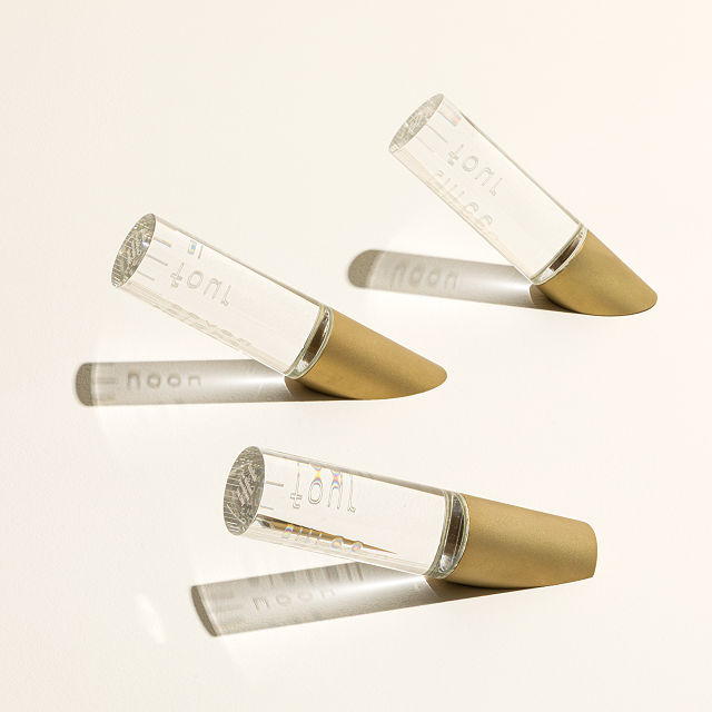 Light Reflective Desktop Sundial