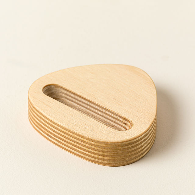 Hoop Art Display Prop