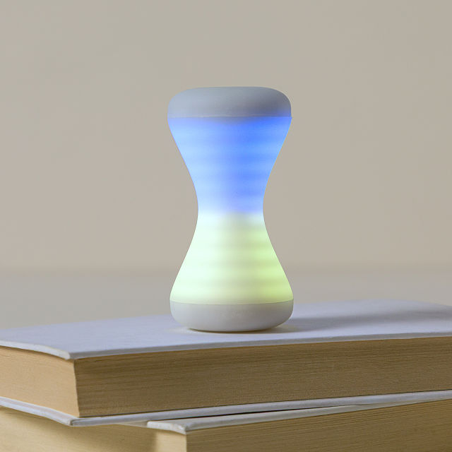 Soothing Twist to Set Focus Timer