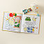 Meet Birthday Book & Plush Gift Set thumbnail 3