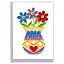 DIY Quilling Greeting Card Kit thumbnail 5