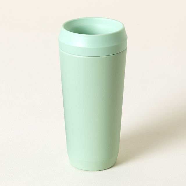 Sip Anywhere Spill-Proof Tumbler