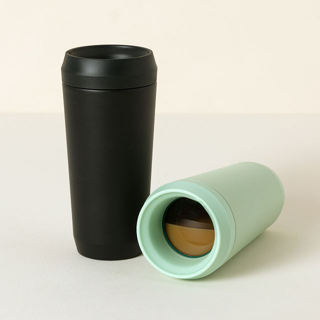 Sip Anywhere Spill-Proof Tumbler