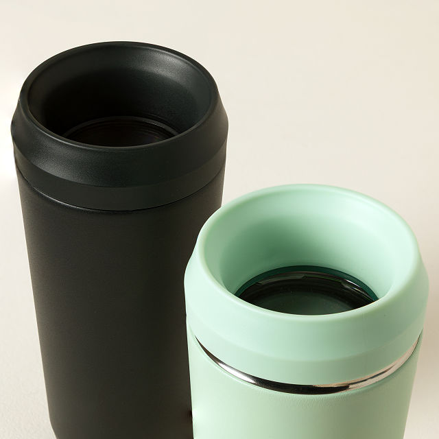 Sip Anywhere Spill-Proof Tumbler