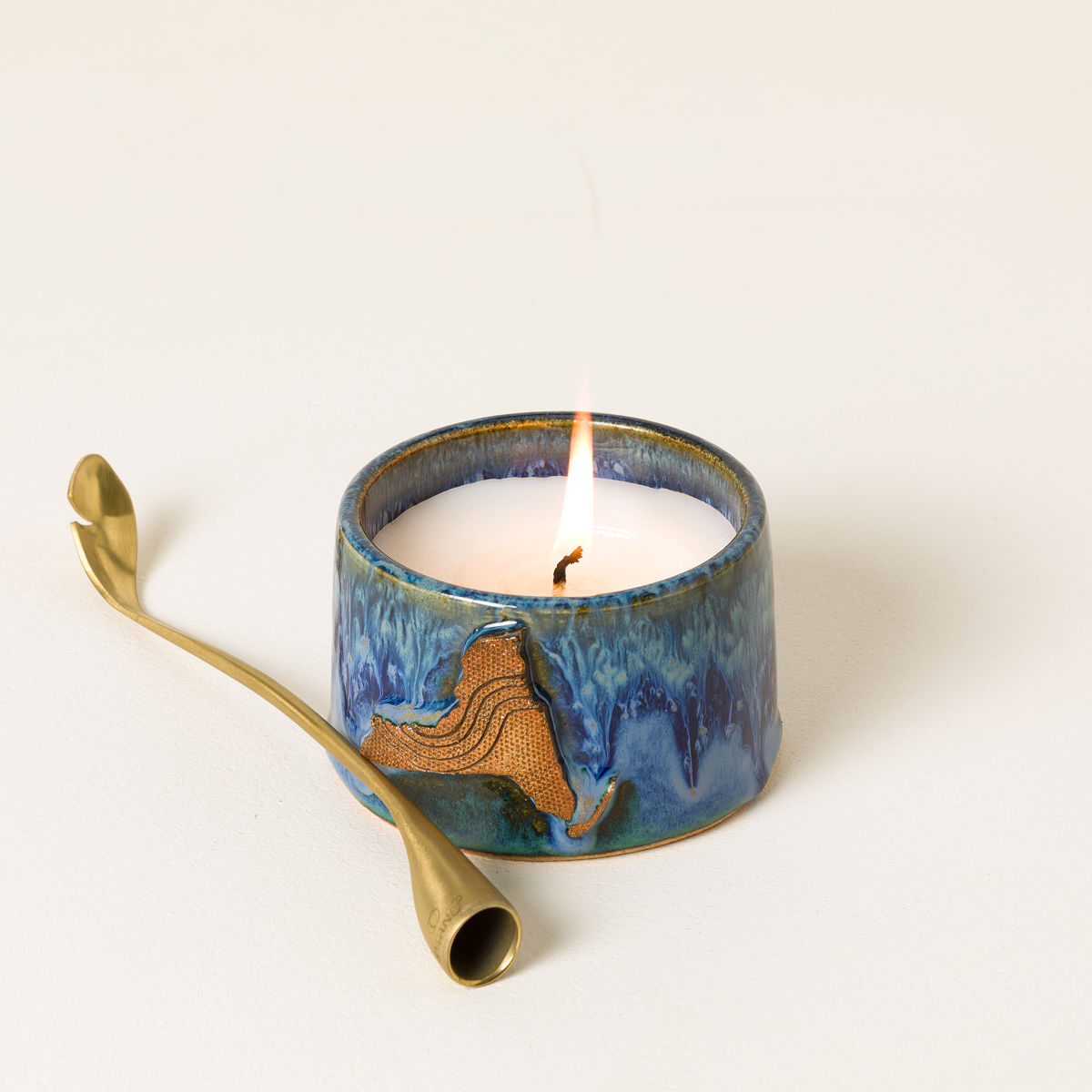4-in-1 Candle Care Tool