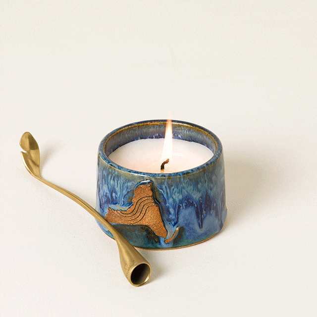 4-in-1 Candle Care Tool