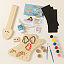 Wooden Guitar Builder Kit thumbnail 3