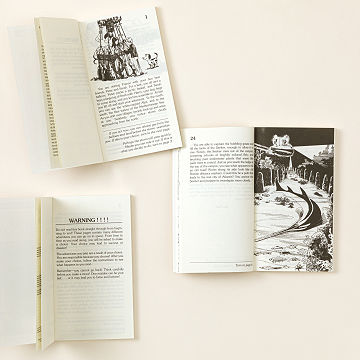 all books