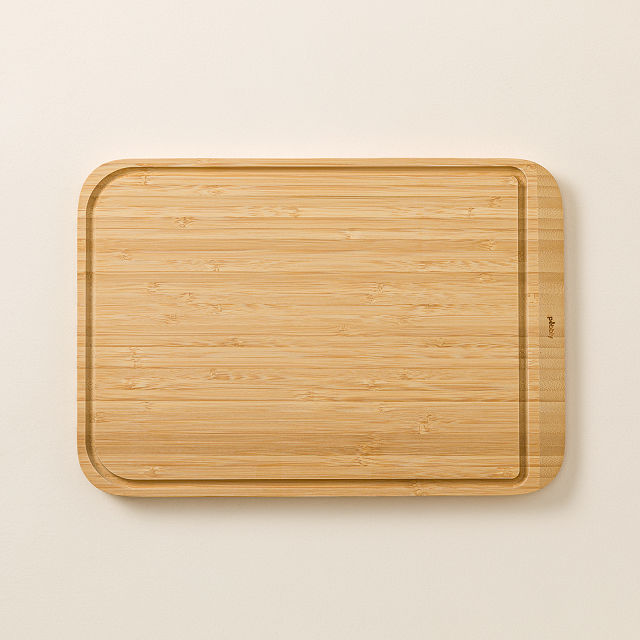 2-in-1 Reversible Cutting Board