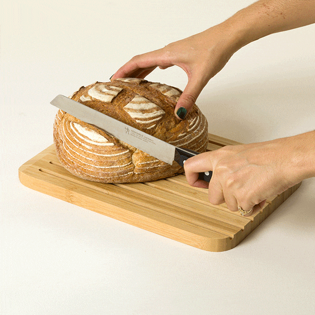 2-in-1 Reversible Cutting Board