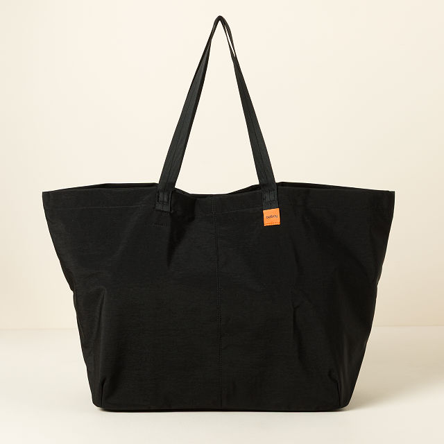 Go-Anywhere Recycled Tote