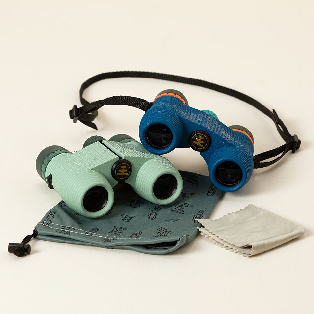 Everyday Adventure Waterproof Binoculars