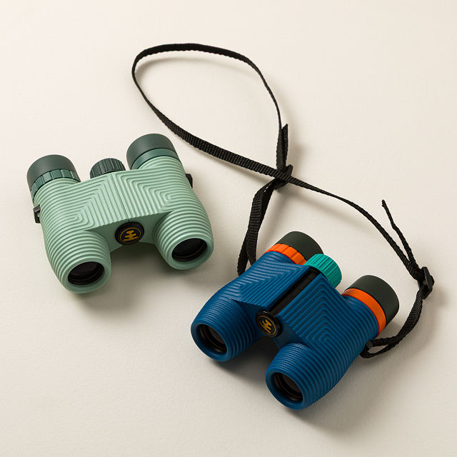 Everyday Adventure Waterproof Binoculars