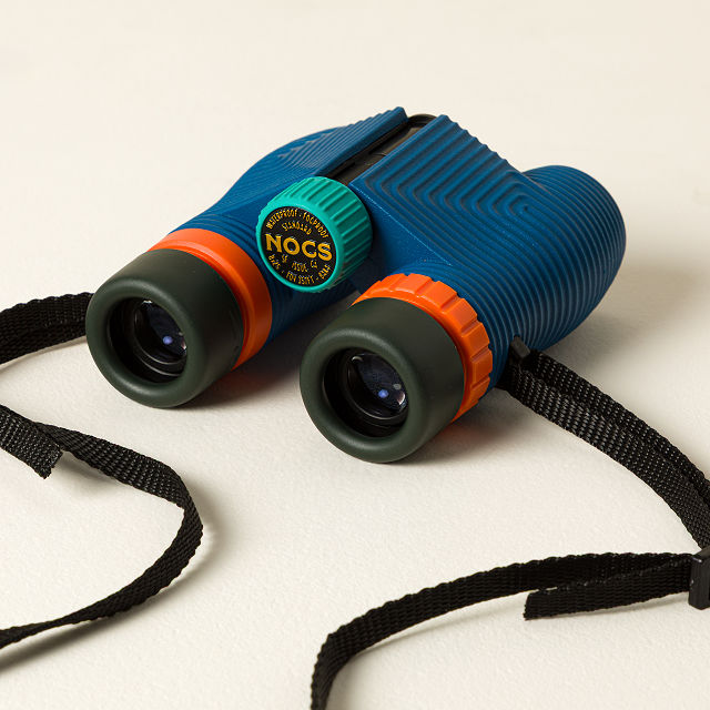 Everyday Adventure Waterproof Binoculars