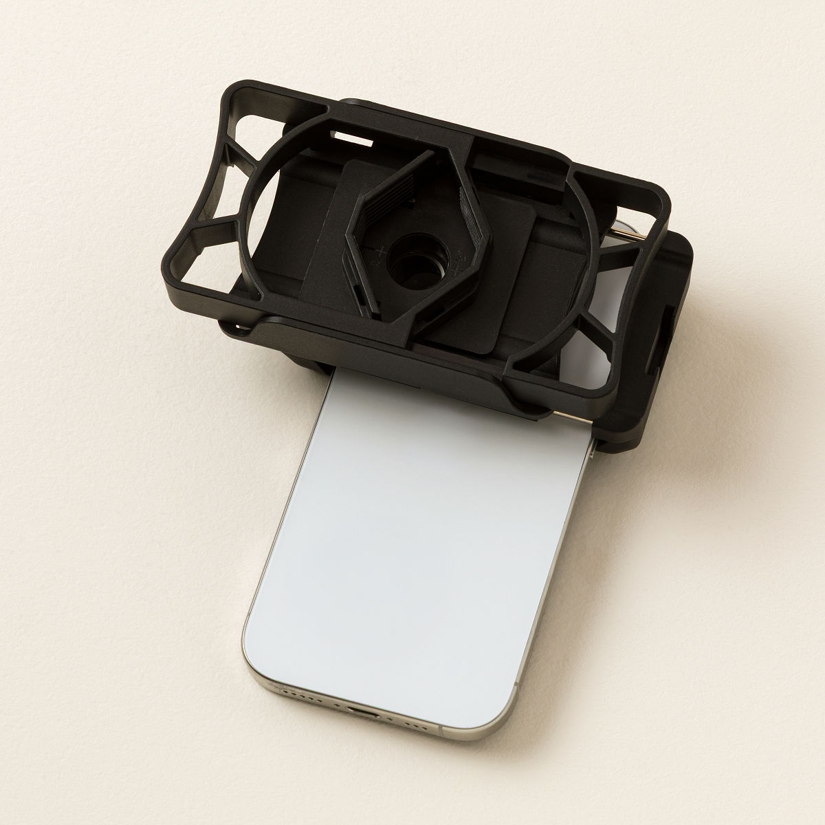 Smartphone Photo Rig Adapter