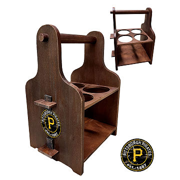 MLB Wine Caddy