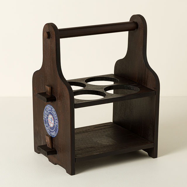 MLB Wine Caddy