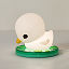 Tap to Light Duckling Lamp with Dimmer thumbnail 2