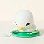 Tap to Light Duckling Lamp with Dimmer thumbnail 3