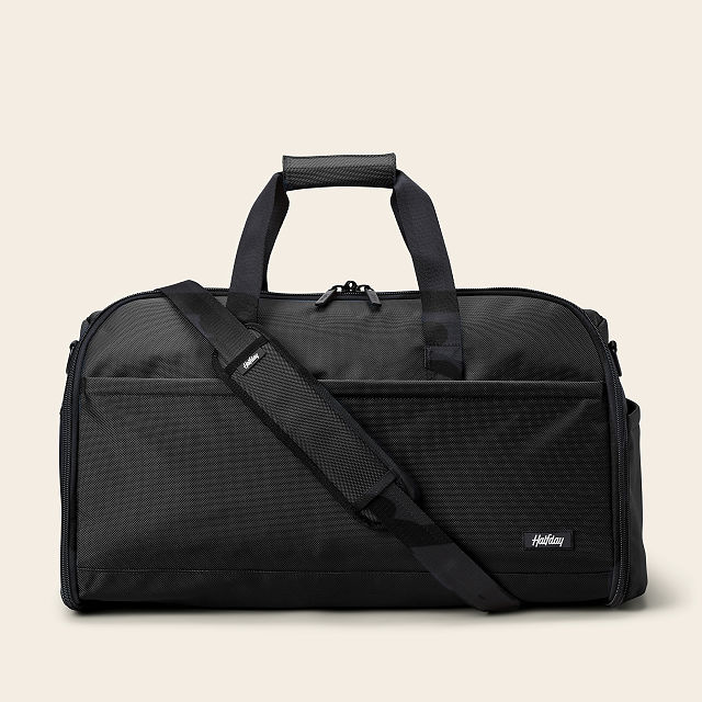 Deluxe 2 in 1 Garment Weekender Bag