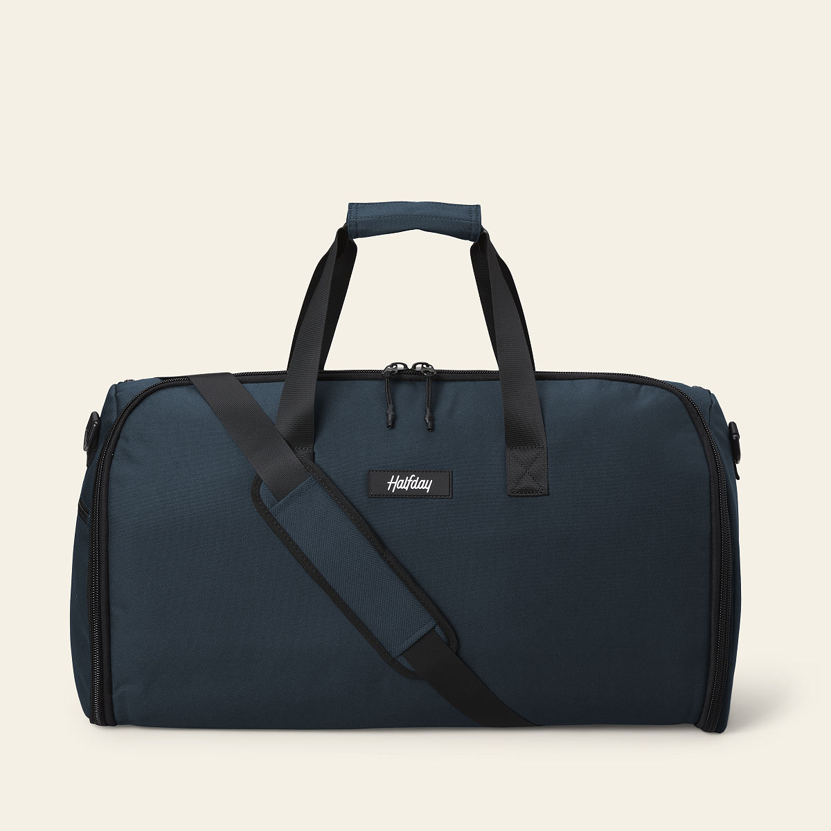 Easy Store 2-in-1 Garment Weekender Bag - Marine