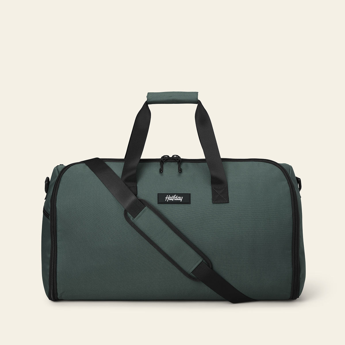 Easy Store 2-in-1 Garment Weekender Bag - Forest