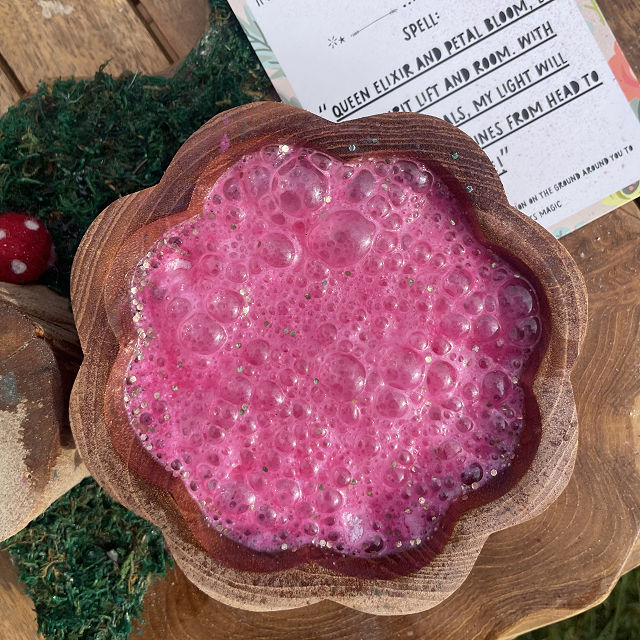 Magical Fizzing Potion Kit