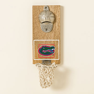 Collegiate Bottle Opener