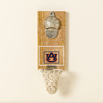 Collegiate Bottle Opener