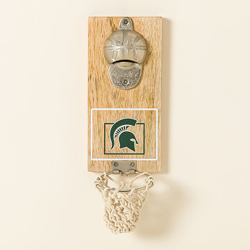 Collegiate Bottle Opener