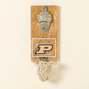 Collegiate Bottle Opener