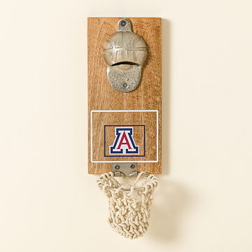 Collegiate Bottle Opener