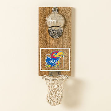Collegiate Bottle Opener