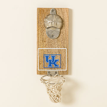 Collegiate Bottle Opener