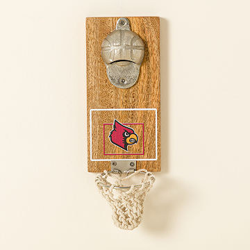 Collegiate Bottle Opener