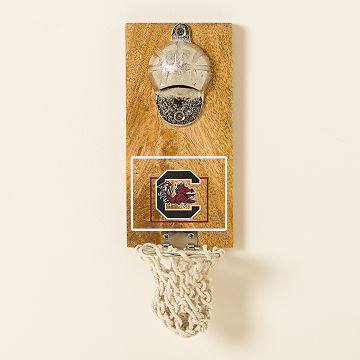 Collegiate Bottle Opener