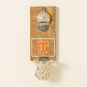 Collegiate Bottle Opener
