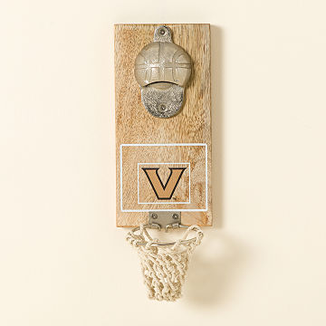 Collegiate Bottle Opener