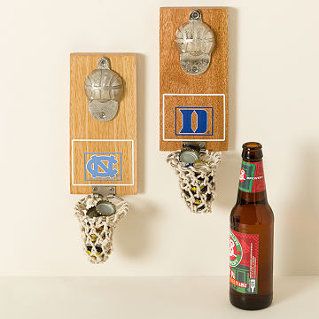 Collegiate Bottle Opener