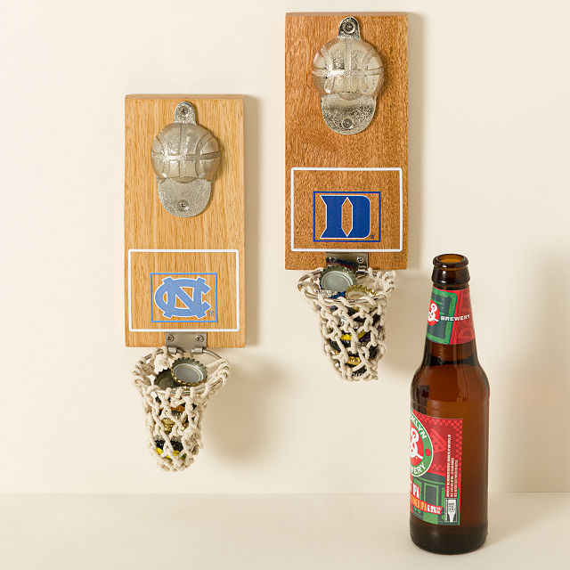 Collegiate Bottle Opener