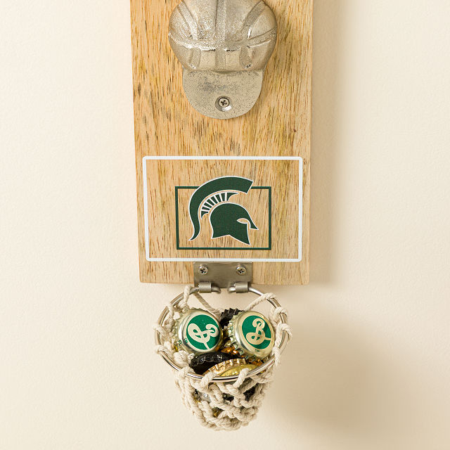Collegiate Bottle Opener