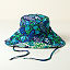 Hummingbird Reversible Packable Sun Hat thumbnail 1