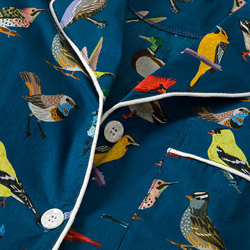 sleepwear