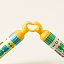 Heart Hands Shareable Lip Balm Set thumbnail 2