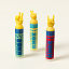 Peace, Love and Rock Lip Balm Set thumbnail 1